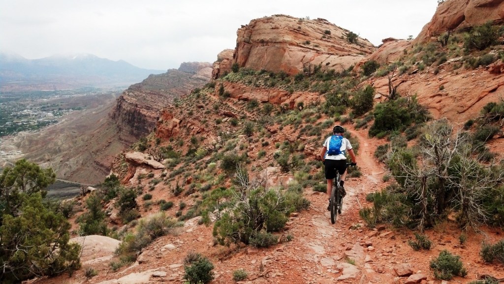 Poison Spider smaller